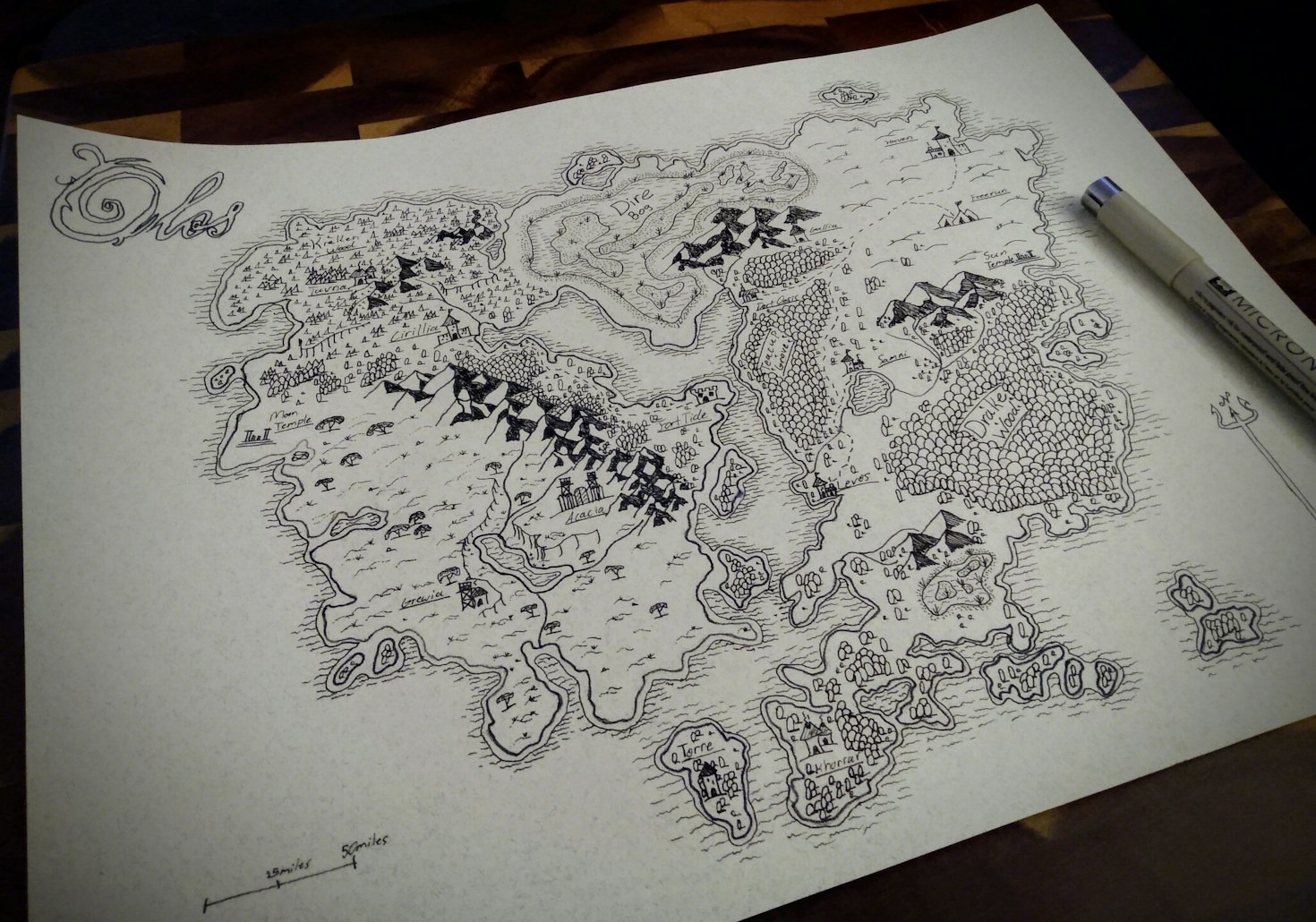 The Journey of Crafting the Wind Sketcher Books